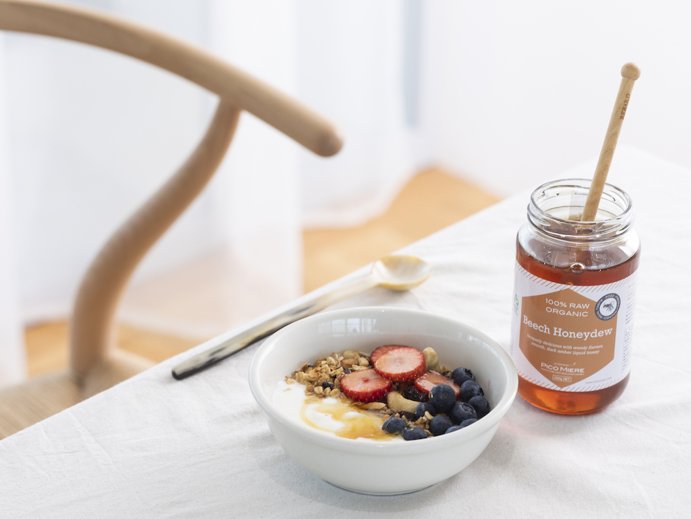 毎日食べても飽きがこないおいしさ　ヒロ君 様より